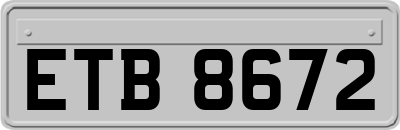 ETB8672