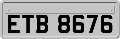 ETB8676