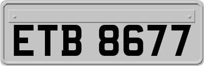ETB8677