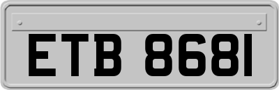 ETB8681