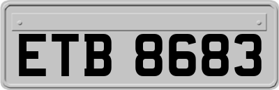 ETB8683