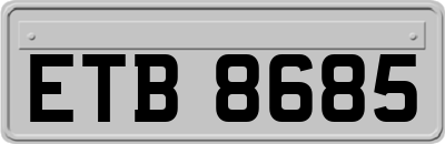 ETB8685