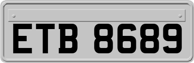 ETB8689