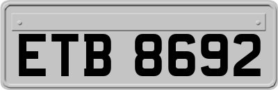 ETB8692