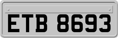 ETB8693