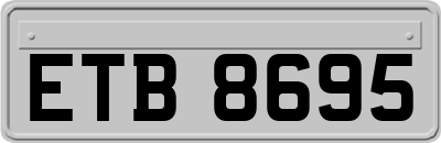 ETB8695