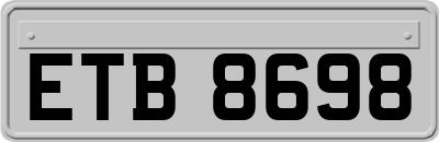 ETB8698