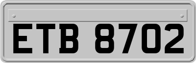 ETB8702