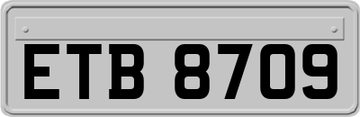 ETB8709