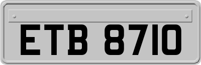 ETB8710