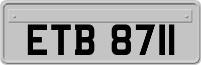 ETB8711