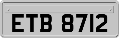 ETB8712