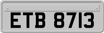 ETB8713