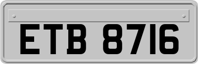ETB8716