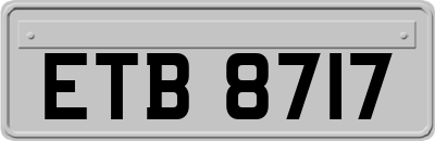 ETB8717