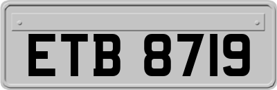 ETB8719