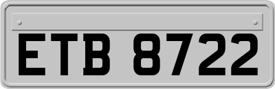 ETB8722