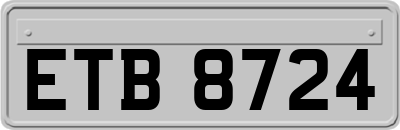ETB8724
