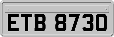 ETB8730