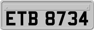 ETB8734