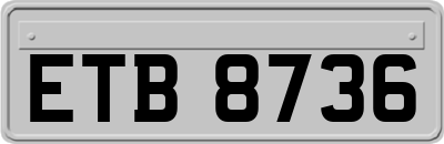 ETB8736