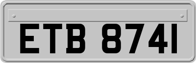 ETB8741