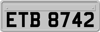 ETB8742