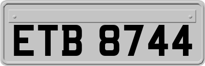 ETB8744