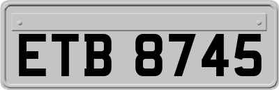 ETB8745