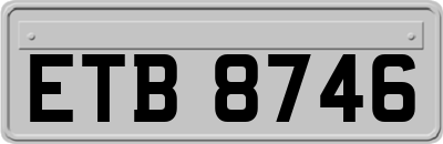 ETB8746