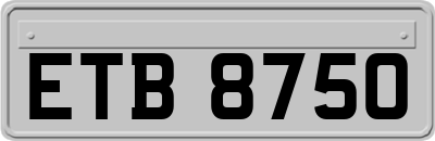 ETB8750