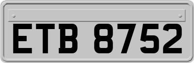ETB8752