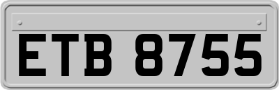 ETB8755