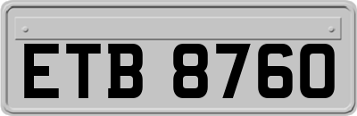 ETB8760