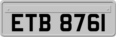 ETB8761