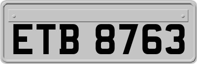 ETB8763