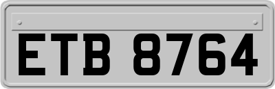 ETB8764