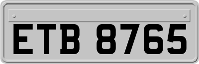 ETB8765