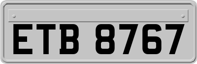 ETB8767