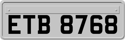 ETB8768