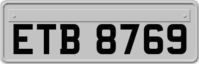 ETB8769