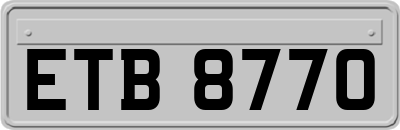ETB8770