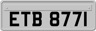 ETB8771