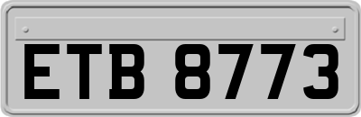 ETB8773