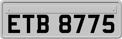 ETB8775