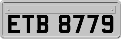 ETB8779