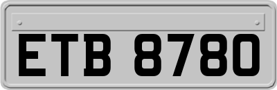 ETB8780