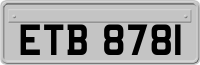 ETB8781