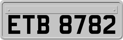 ETB8782