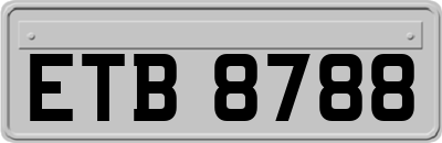 ETB8788